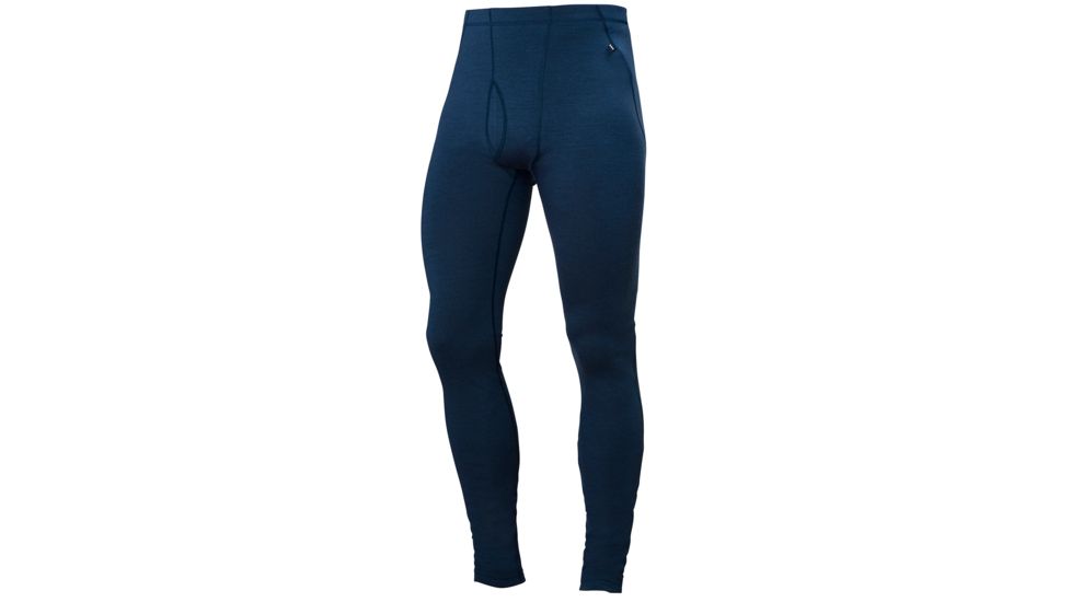 Helly Hansen HH Warm Pant - Mens-Deep Blue-Large