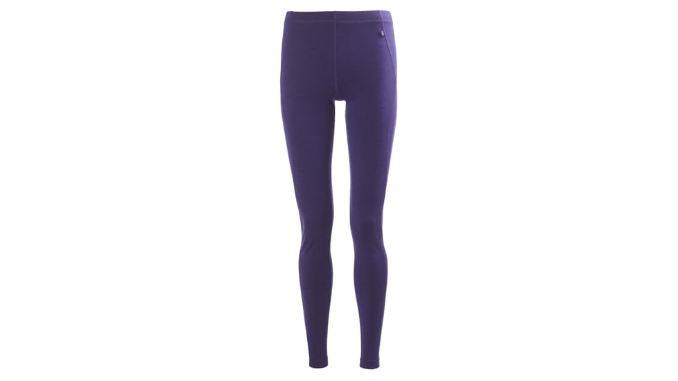 Helly Hansen HH Warm Pant - Women's-Nordic Purple-Small