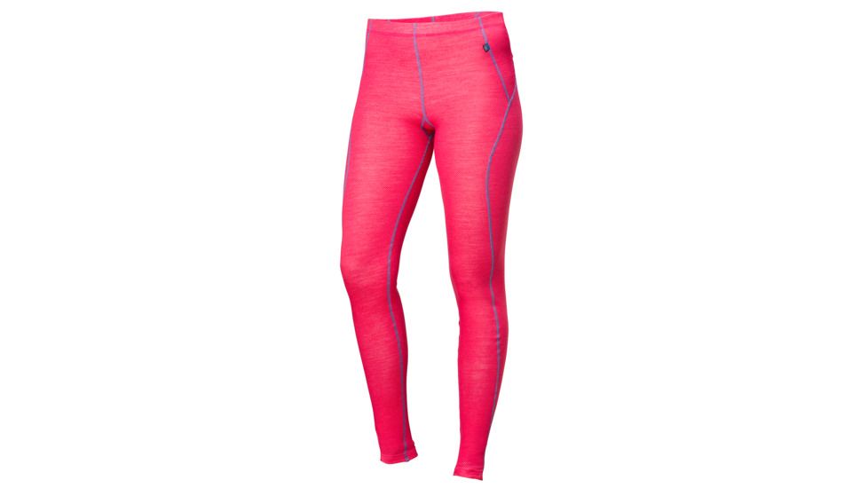 Helly Hansen HH Warm Pant - Women's-Pink Glow-X-Small
