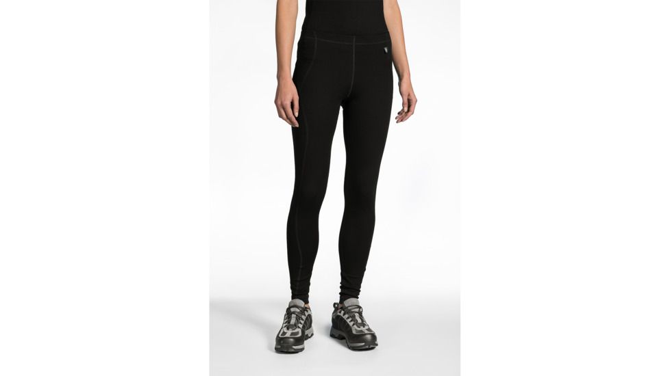 Helly Hansen HH Warm Pant - Women's-Black/Penguin-X-Large