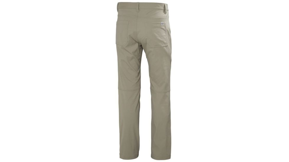 Hansen Pocket Top