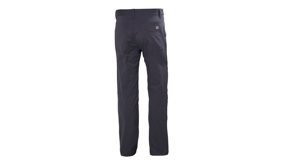Helly Hansen Holmen 5 Pocket Pant - Mens, Graphite Blue, 2XL, 62897994-2XL