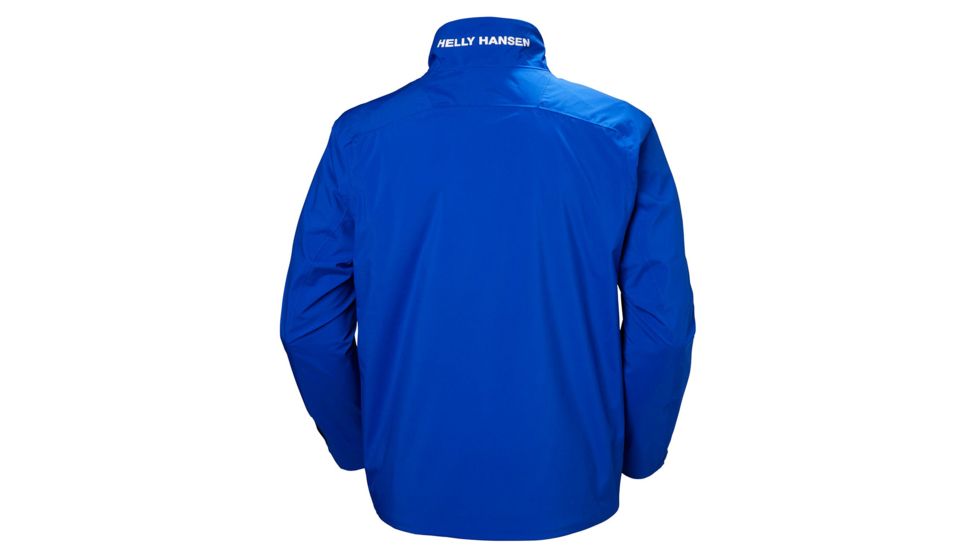 Helly Hansen Hp Racing Midlayer Jacket - Men's, Olympian Blue, 2XL, 34041563-2XL