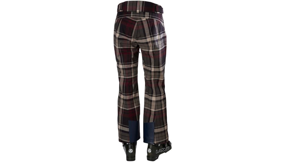 Helly Hansen Jackson Insulated Pant - Womens, Andorra, Small, 65666-229-S