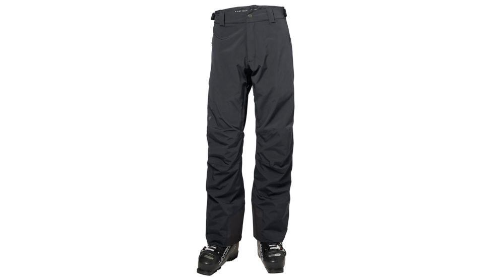 Helly Hansen Legendary Pant, Graphite Blue, Medium 65553-994-M