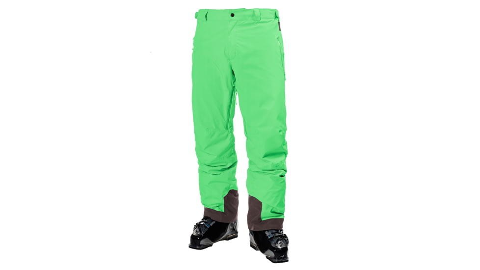 Helly Hansen Legendary Pant - Men's-Paris Green-X-Large-Regular Inseam