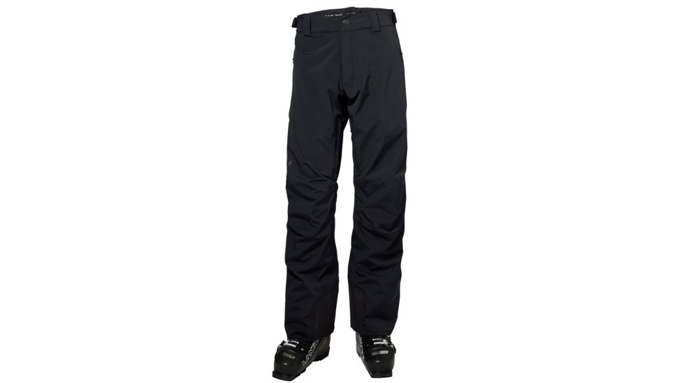 Helly Hansen Legendary Pant - Mens, Black, 3XL, 65553-991-3XL