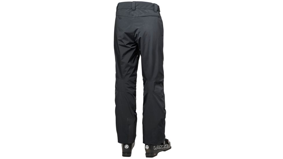 Helly Hansen Legendary Pant, Graphite Blue, Medium, 65553-994-M