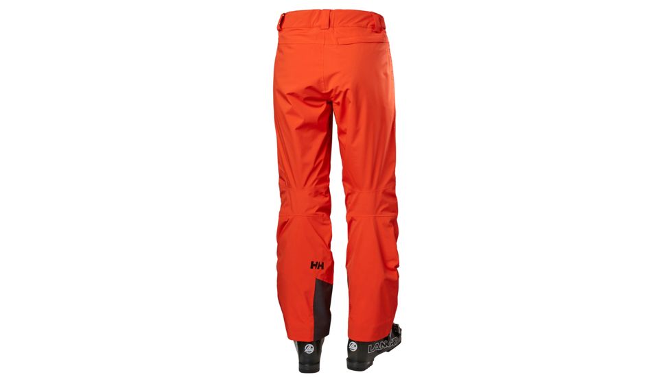 Helly Hansen Legendary Pant - Mens, Grenadine, 2XL, 65553-135-2XL