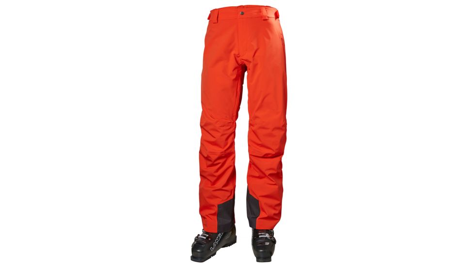 Helly Hansen Legendary Pant - Mens, Grenadine, 2XL, 65553-135-2XL