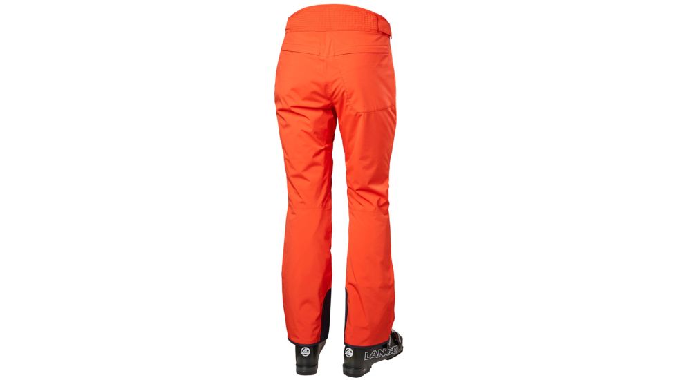 Helly Hansen Legendary Pant - Womens, Grenadine, Small, 60364-135-S
