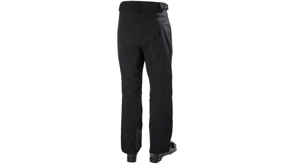 Helly Hansen Legendary Short Pant - Mens, Black, Extra Large, 65705990-XL