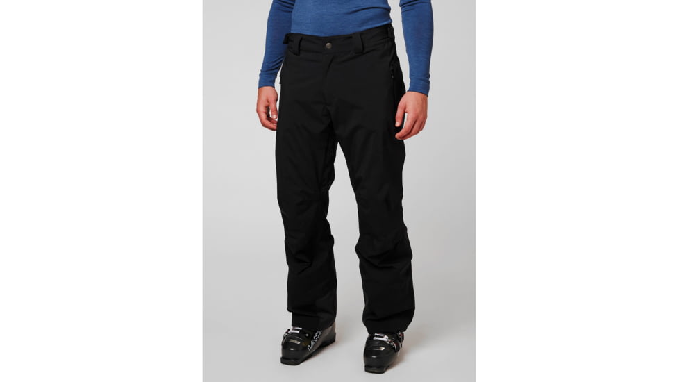 Helly Hansen Legendary Short Pant - Mens, Black, Extra Large, 65705990-XL