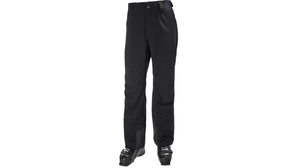 Helly Hansen Legendary Short Pant - Mens, Black, Extra Large, 65705990-XL