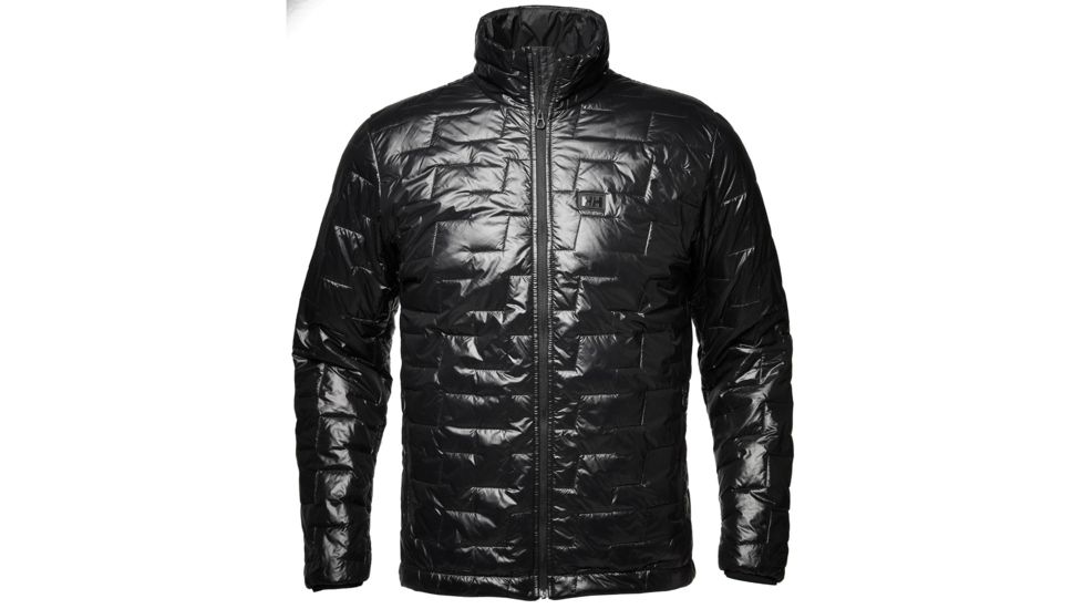 Helly Hansen Lifaloft Insulator Jacket - Mens, Black, XXL, 65603-990-2XL
