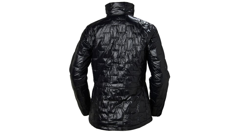 Helly Hansen Lifaloft Insulator Jacket - Womens, Black, Large, 65625-990-L