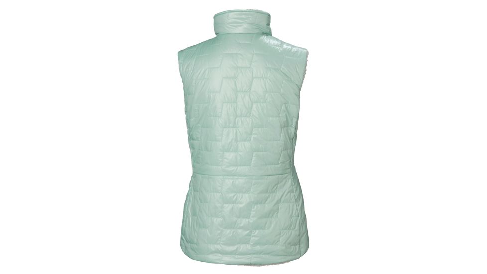 Helly Hansen Lifaloft Propile Vest - Womens, Blue Haze / Offwhite, Extra Small, 65629-460-XS