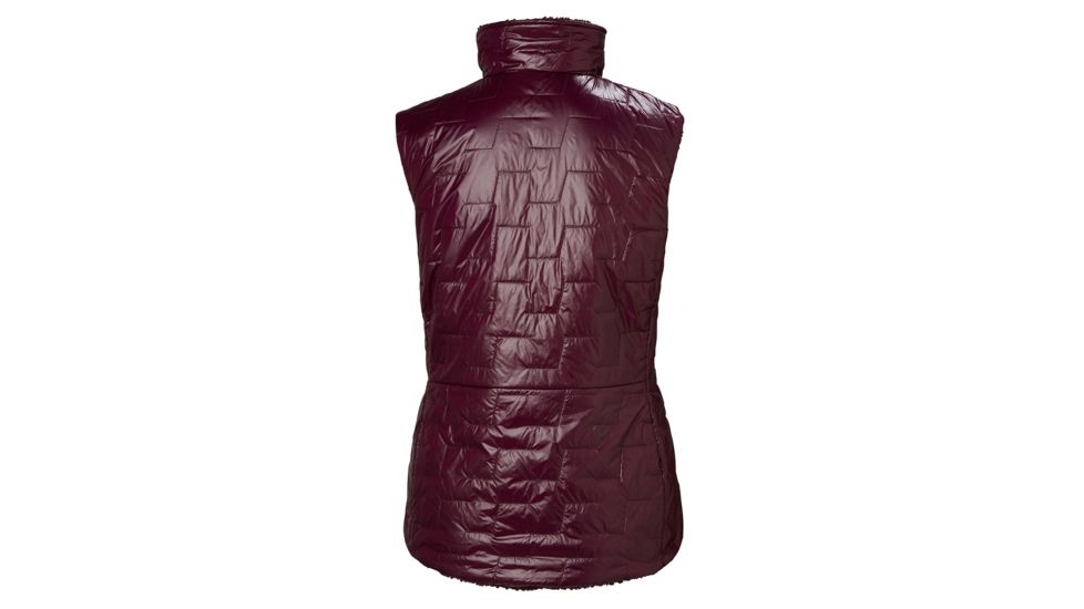 Helly Hansen Lifaloft Propile Vest - Womens, Wild Rose, Small, 65629-662-S