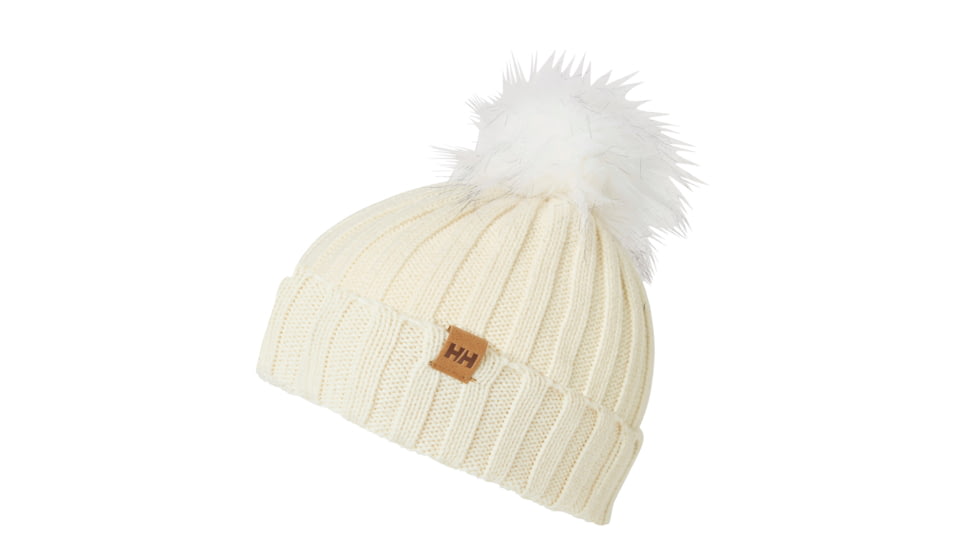 Helly Hansen Limelight Beanie, Eggshell, STD 67156-992-STD