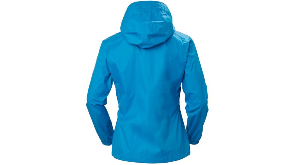 Helly Hansen Loke Jacket - Womens, Bluebell, Medium, 62282-628-M