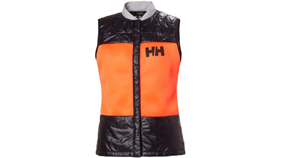 Helly Hansen Maroi Shell Jacket - Womens, Bluebell, Medium, 65642-628-M