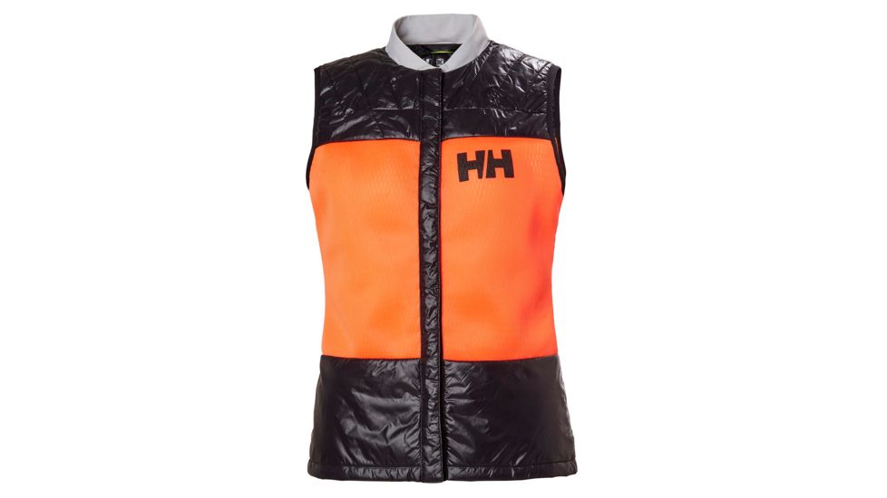 Helly Hansen Maroi Shell Jacket - Womens, Bluebell, Medium, 65642-628-M