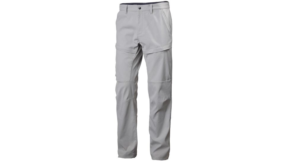 Helly Hansen Mens Dromi Utility Pant, Penguin, Large, 62818-841-L
