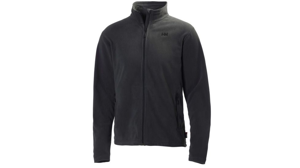 Helly Hansen Mount Prostretch Jacket - Men's-Black-Small