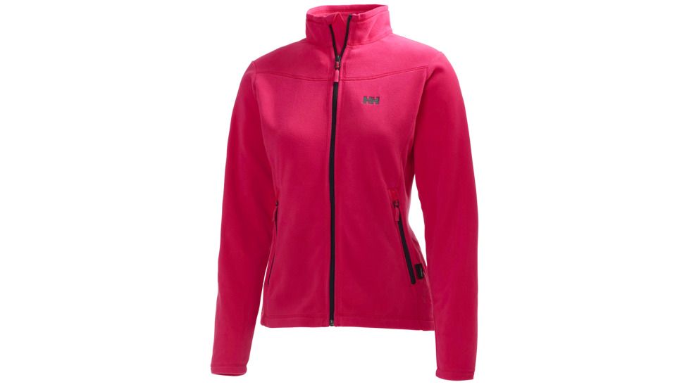 Helly Hansen Mount Prostretch Jacket - Women's-Magenta-Small