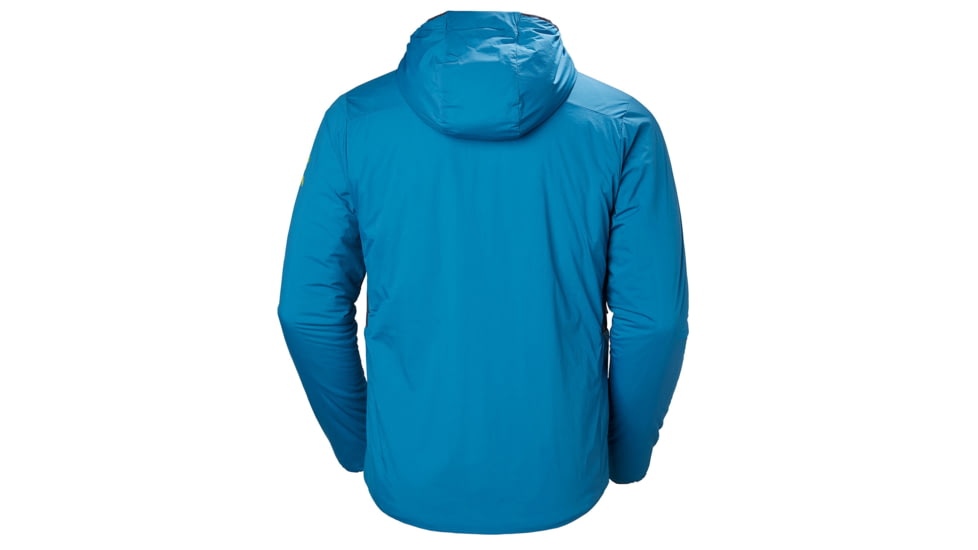 Helly Hansen Odin Stretch Insulated Jacket - Mens, Celestial, XL, 62833-506-XL