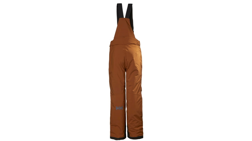 Helly Hansen Powder Pant, Cinnamon, 14 41093-791-14
