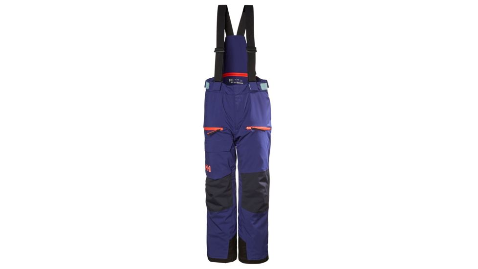Helly Hansen Powder Pant, Lavender, 16 41093-148-16