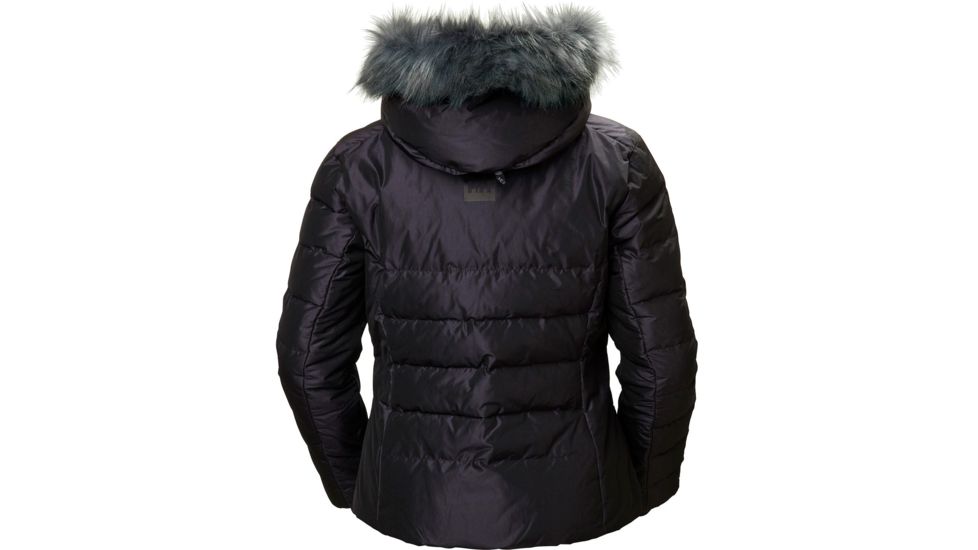 Helly Hansen Primerose Jacket - Womens, Nightshade, Extra Small, 65622-680-XS