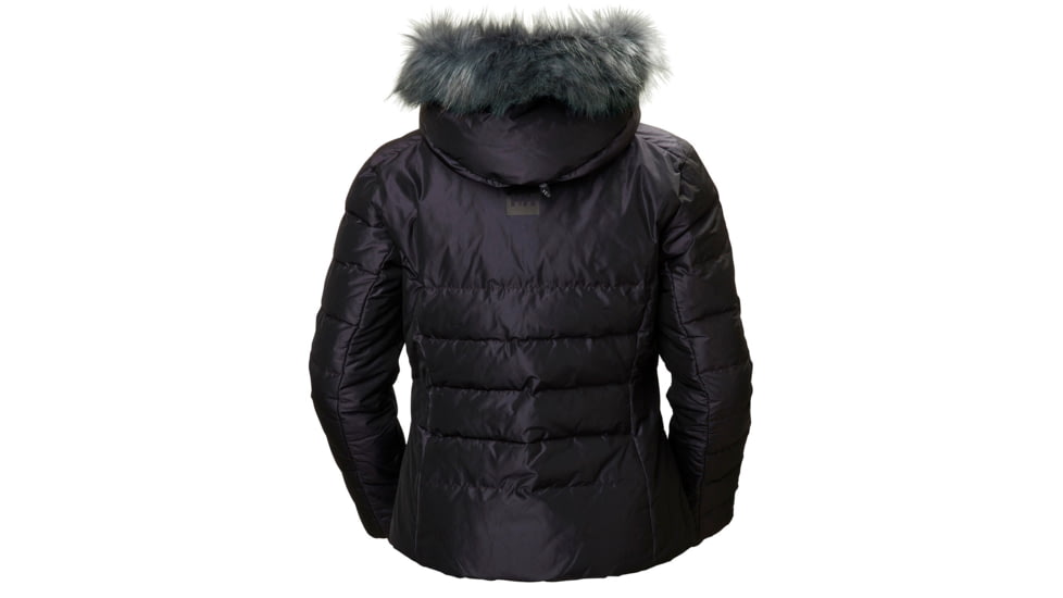 Helly Hansen Primerose Jacket - Womens, Nightshade, Medium, 65622-680-M