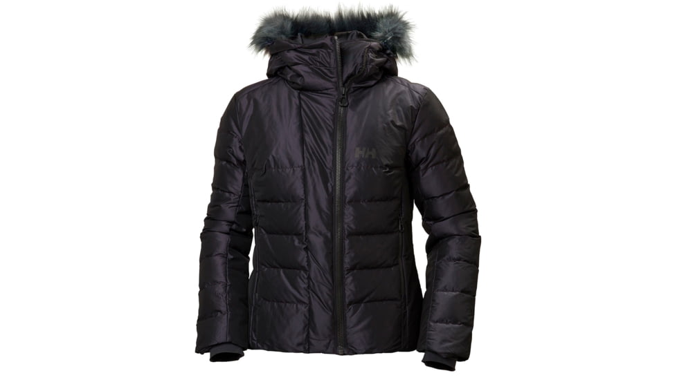 Helly Hansen Primerose Jacket - Womens, Nightshade, Medium, 65622-680-M