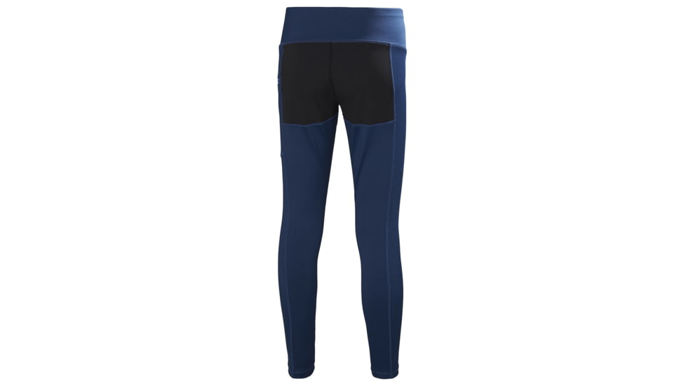 Helly Hansen Rask Trail Tights - Womens, Catalina Blue, Extra Large, 62864541-XL
