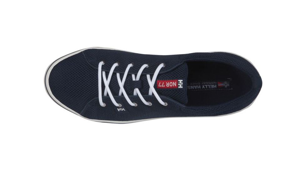 Helly Hansen Scurry 2 - Womens, Navy/White/ Red, 9.5F, 11206-597-9.5F