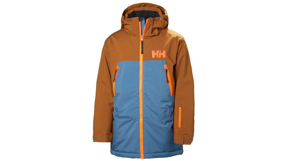 Helly Hansen Sector Jacket, Blue Horizon, 12 41599-605-12