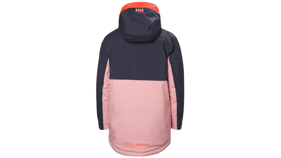 Helly Hansen Sector Jacket, Blush, 10 41599-174-10