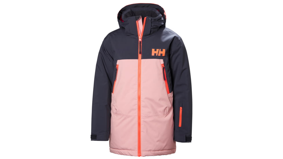 Helly Hansen Sector Jacket, Blush, 10 41599-174-10