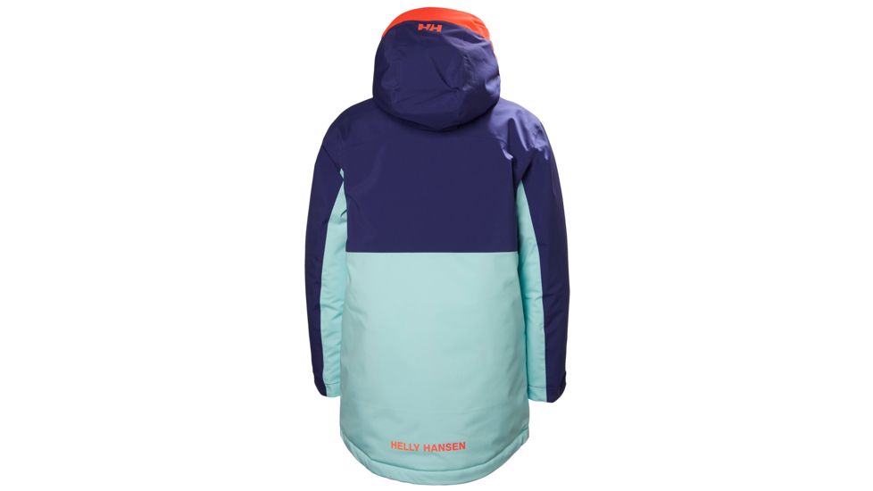 Helly Hansen Sector Jacket, Glacier, 12 41599-546-12