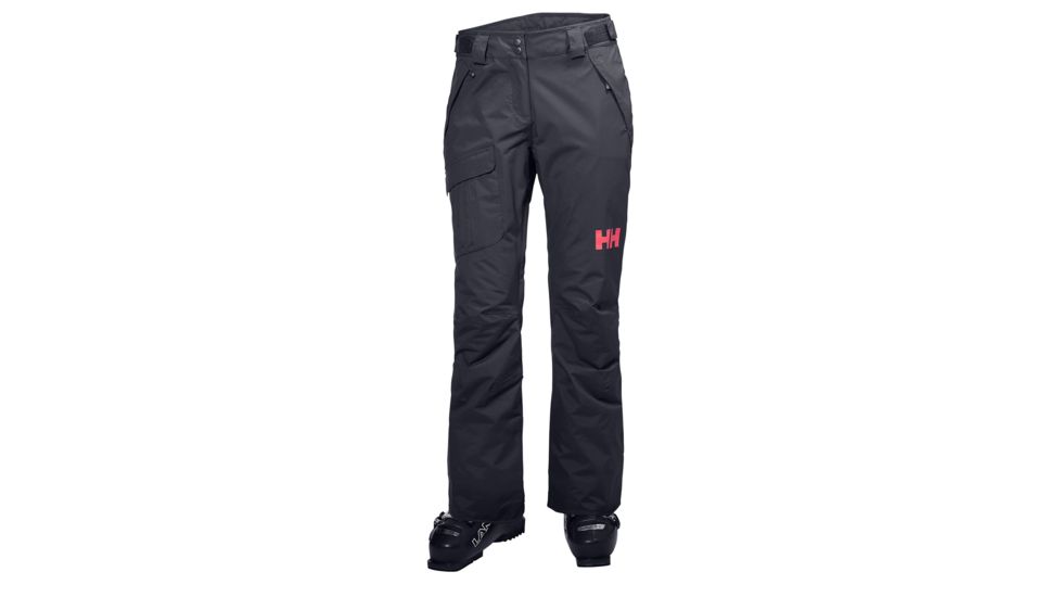 Helly Hansen Sensation Pant, Graphite Blue, Large 65530-994-L