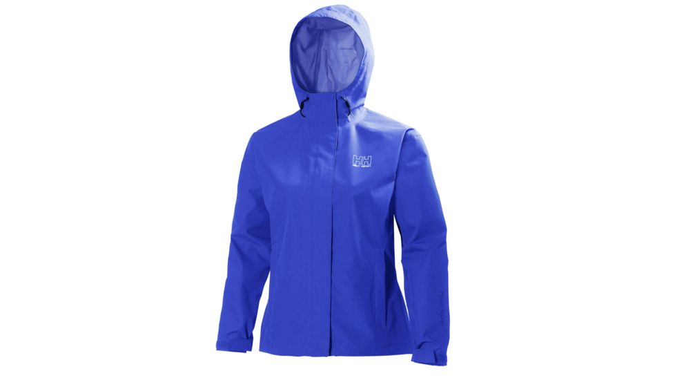 Seven J Jacket - Womens-Sky High-Small