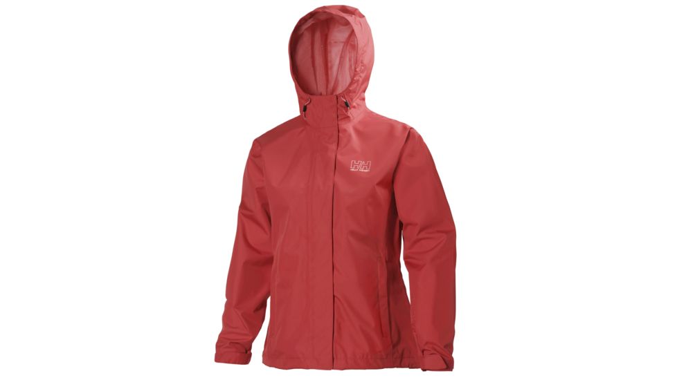 Seven J Jacket - Womens-Sorbet-Small