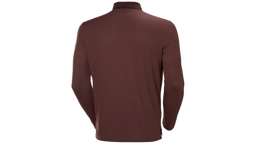 Helly Hansen Skagen Quickdry Rugger - Mens, Andorra, Large, 34046229-L