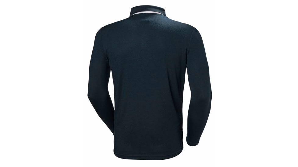 Helly Hansen Skagen Quickdry Rugger - Mens, Navy, 2XL, 34046597-2XL