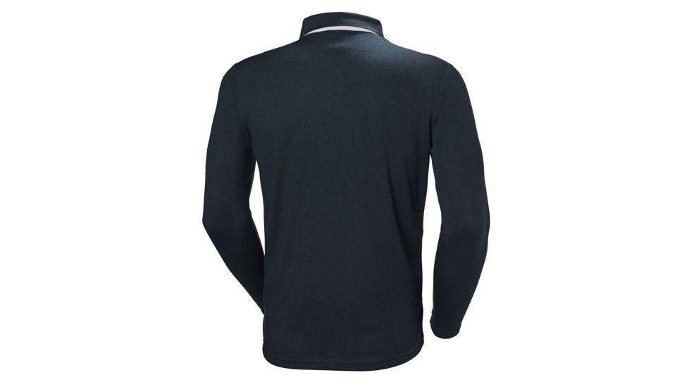 Helly Hansen Skagen Quickdry Rugger - Mens, Navy, Small, 34046597-S