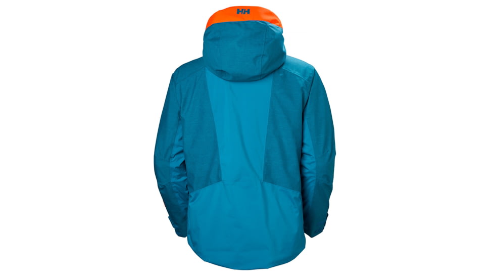 Helly Hansen Sogn 2.0 Jacket - Men's, Celestial, Large, 65651-506-L