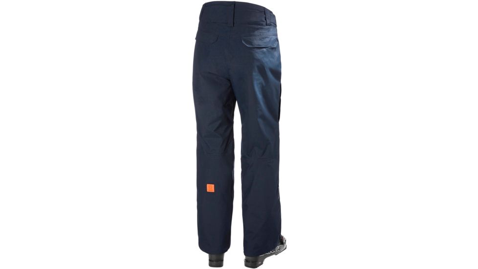 Helly Hansen Sogn Cargo Pant - Mens, Navy, Large, 65673-597-L