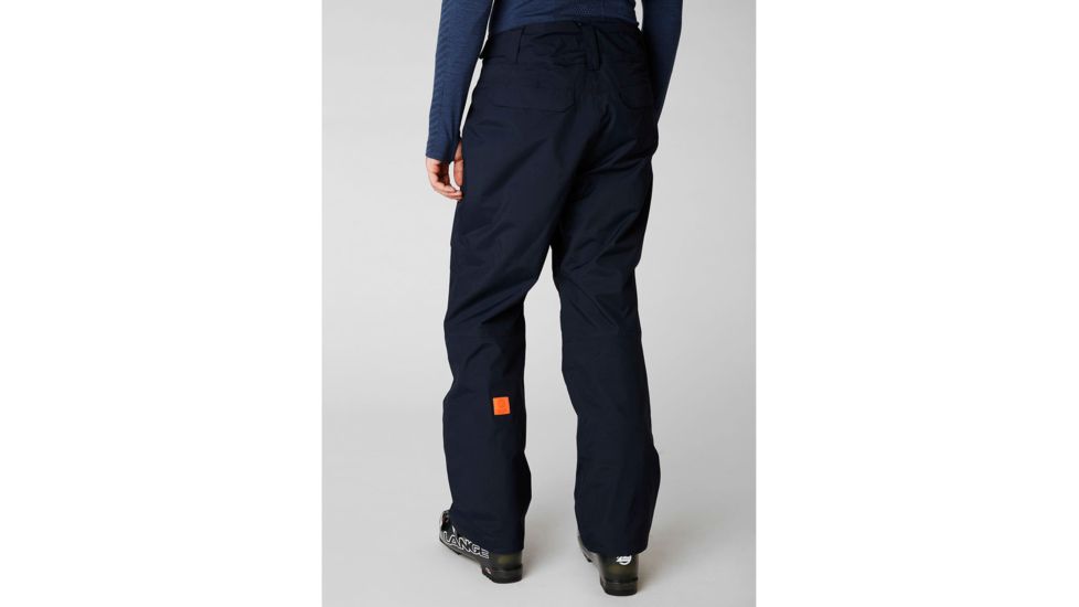 Helly Hansen Sogn Cargo Pant - Mens, Navy, Large, 65673-597-L
